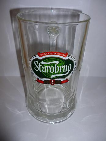 Starobrno 1