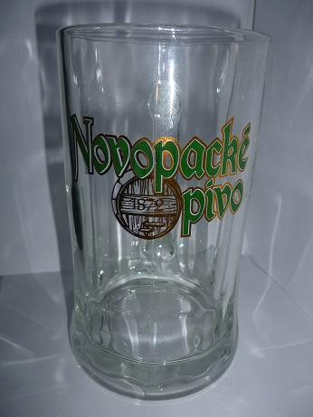 Novopacke 1
