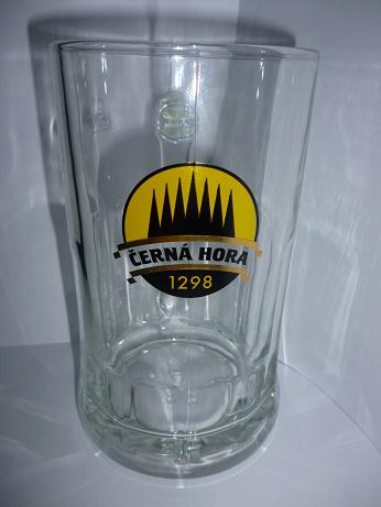 Cerna Hora 23
