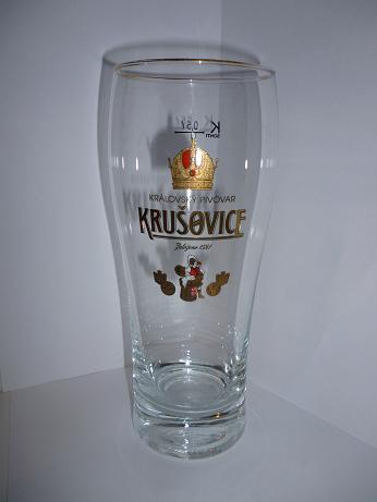 Krusovice