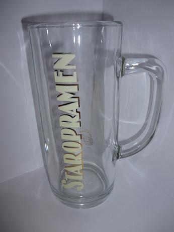 Staropramen 1