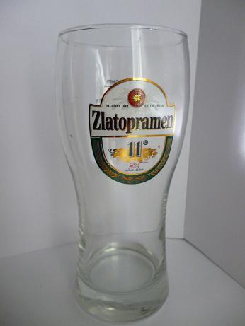 Zlatopramen