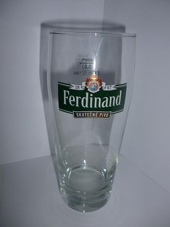 Ferdinand 1