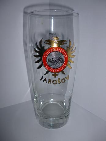 Jarosov 1