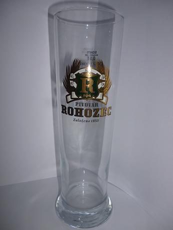 Rohozec 1